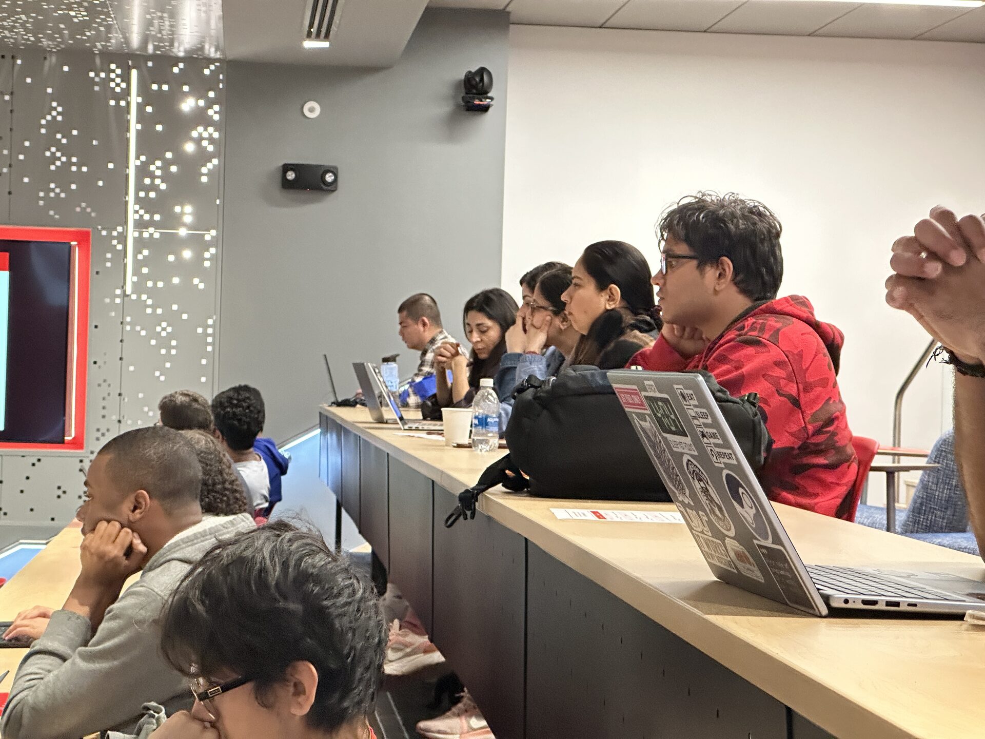 MMI 2026 Workshop